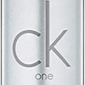 Calvin Klein CK One Body Moisturiser 250ml