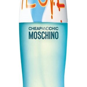 Moschino Cheap & Chic I Love Love Eau de Toilette 30ml Spray