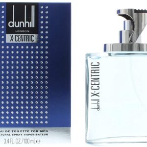 Dunhill X-Centric Eau de Toilette 100ml Spray