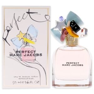 Marc Jacobs Perfect Eau de Parfum 100ml Spray