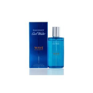 Davidoff Cool Water Eau de Toilette 75ml Spray