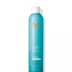 Moroccanoil Luminous Hairspray 330ml - Medium Hold