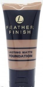 Lentheric Feather Finish Lasting Matte Foundation 30ml - Autumn Beige 05