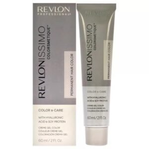 Revlon Revlonissimo Colorsmetique 60ml - Very Light Pearly Beige Blonde