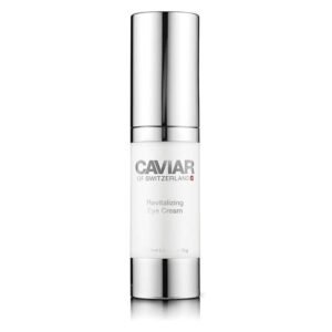 Caviar Of Switzerland Revitalizing Eye Cream 15ml