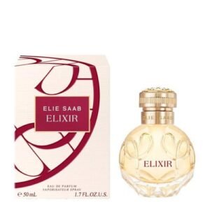 Elie Saab Elixir Eau de Parfum 50ml Spray