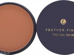 Lentheric Feather Finish Compact Powder 20g - Tropical Tan 36