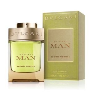 Bvlgari Man Wood Neroli Eau de Parfum 60ml Spray