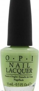 OPI Brights Nail Lacquer 15ml - Gargantuan Grape