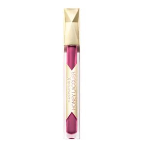 Max Factor Colour Elixir Honey Lacquer Lip Gloss 3.8ml - 35 Blooming Berry