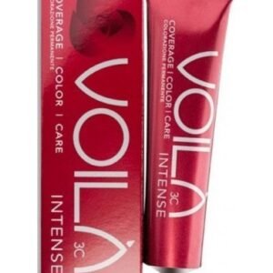 Intercosmo Voilà 3C Intense 60ml - 2.0 Brown