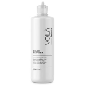 Intercosmo Voilà Technics Colour Remover Skin Cleansing Lotion 250ml