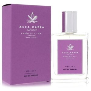 Acca Kappa Wisteria Eau de Parfum 100ml Spray