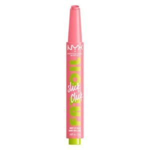 NYX Fat Oil Slick Click Shiny Lip Balm 2g - Clout