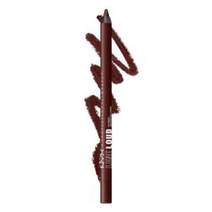 NYX Line Loud Lip Pencil 1.2g - 34 Make a Statement