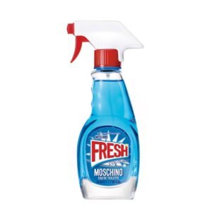 Moschino Fresh Couture Eau de Toilette 50ml Spray
