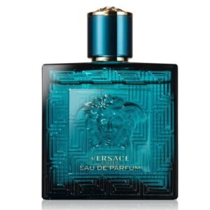 Versace Eros Eau de Parfum 100ml Spray