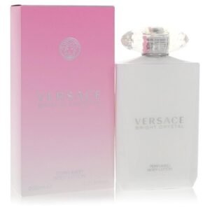 Versace Bright Crystal Body Lotion 200ml