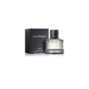 Laura Biagiotti Romamor Uomo Eau de Toilette 40ml Spray