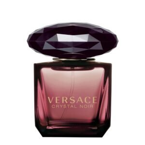 Versace Crystal Noir Eau de Toilette 30ml Spray