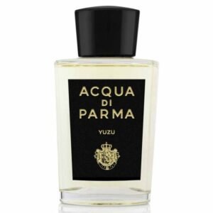 Acqua di Parma Yuzu Eau de Parfum 180ml Spray