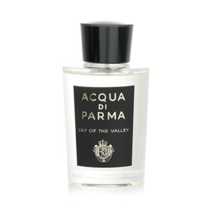 Acqua di Parma Lily of the Valley Eau de Parfum 180ml Spray