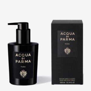 Acqua di Parma Yuzu Hand and Body Wash 300ml