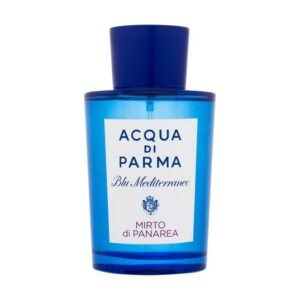 Acqua di Parma Blu Mediterraneo Mirto di Panarea Eau de Toilette 180ml Spray