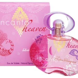 Salvatore Ferragamo Incanto Heaven Eau de Toilette 100ml Spray