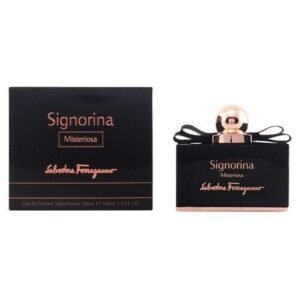 Salvatore Ferragamo Signorina Misteriosa Eau de Parfum 50ml Spray