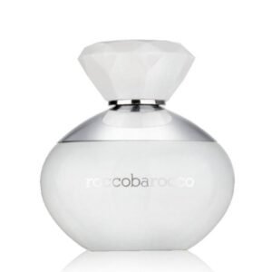 Roccobarocco White for Women Eau de Parfum 100ml Spray
