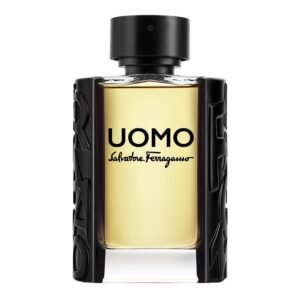 Salvatore Ferragamo Uomo Eau de Toilette 100ml Spray