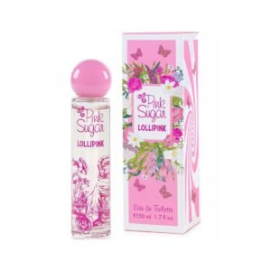 Aquolina Pink Sugar Lollipink Eau de Toilette 50ml Spray