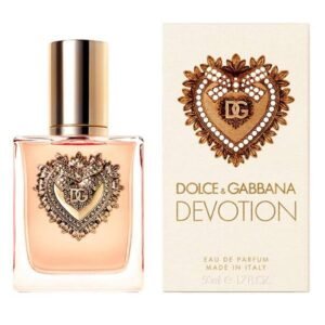 Dolce & Gabbana Devotion Eau de Parfum 50ml Spray