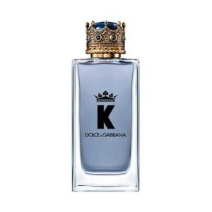 Dolce & Gabbana K Eau de Toilette 200ml Spray