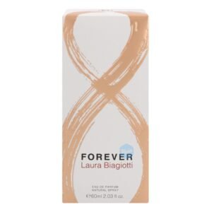 Laura Biagiotti Forever Eau de Parfum 60ml Spray