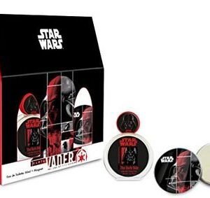 Star Wars Darth Vader Gift Set 50ml EDT + Magnet