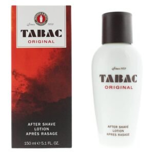 Mäurer & Wirtz Tabac Original Aftershave Lotion 75ml Splash