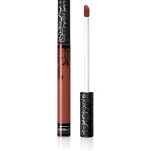 KVD Vegan Beauty Everlasting Liquid Lipstick 6.6ml - A-Go-Go