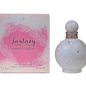 Britney Spears Fantasy Intimate Edition Eau de Parfum 100ml Spray