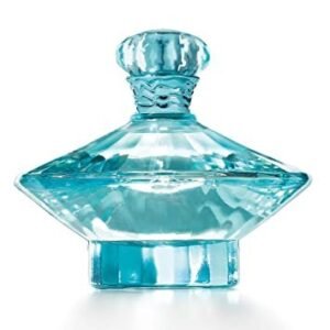 Britney Spears Curious Eau de Parfum 100ml Spray