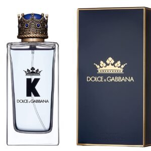 Dolce & Gabbana K Eau de Toilette 100ml Spray