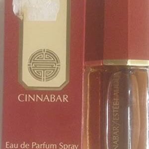 Estee Lauder Cinnabar Eau de Parfum 50ml Spray