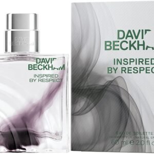 David Beckham Respect Eau de Toilette 60ml Spray