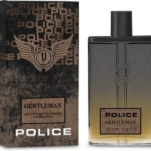 Police Gentleman Eau de Toilette 100ml Spray