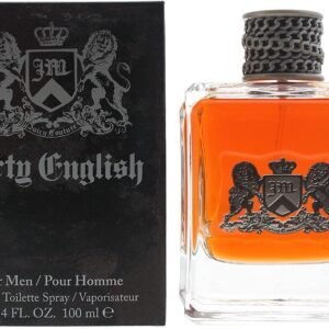 Juicy Couture Dirty English Eau de Toilette 100ml Spray