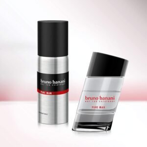 Bruno Banani Pure Man Eau de Toilette 30ml Spray
