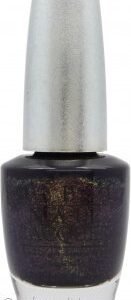 OPI Designer Series Nail Polish 15ml - Mystery