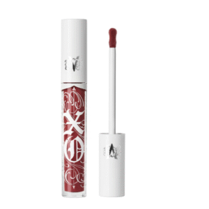 KVD Vegan Beauty XO Vinyl Lip Cream Lip Gloss 2.7ml - Azalea
