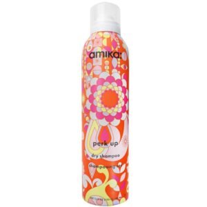 Amika Perk Up Dry Shampoo 150g